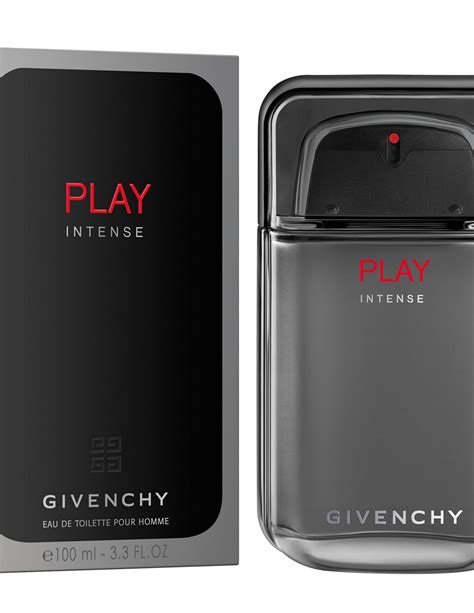 givenchy play intense eau de toilette dupe